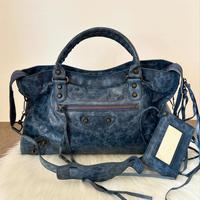 Borsa Balenciaga