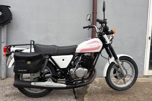 Cagiva SST 250