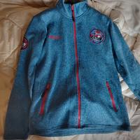 Felpa Nebulus Uomo, Tg L