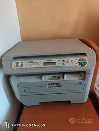 stampante Brother DCP 7030
