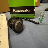 KAWASAKI OEM DC POWER OUTLET | 99994-0485