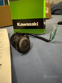 KAWASAKI OEM DC POWER OUTLET | 99994-0485