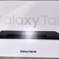 Samsung Galaxy Tab S8