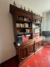 Libreria in nove nazoonale