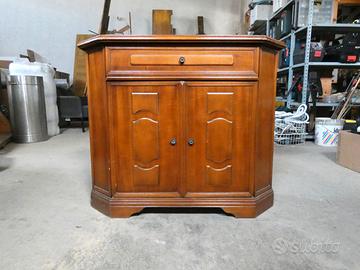 Mobile Credenza in Legno Stile Classico