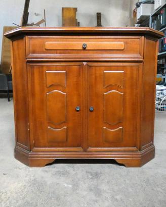 Mobile Credenza in Legno Stile Classico