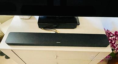 Bose Soundbar 500