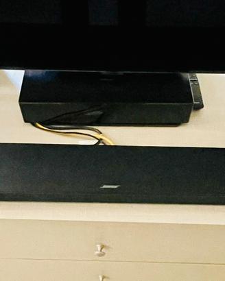 Bose Soundbar 500