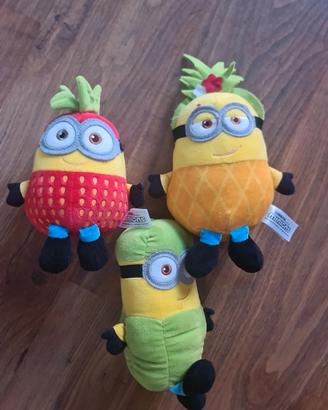 Minions
