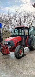 Trattore Frutteto McCormick F80 XL