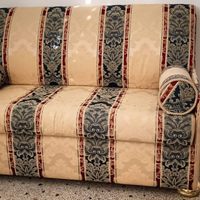 Divano letto