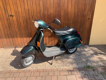 Vespa 50 hp 4 marce