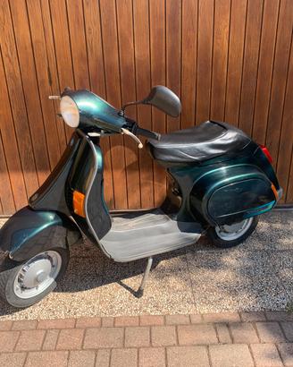 Vespa 50 hp 4 marce