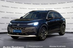 Volkswagen T-Roc 1.5 etsi Life 150cv dsg