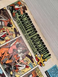 📚Collezione IL GIORNO DEI RAGAZZI 8 numeri