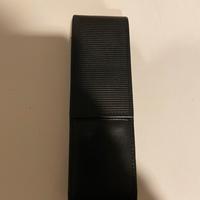 Astuccio portapenne Lamy in pelle