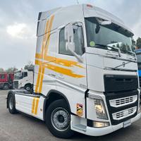 Volvo FH 500 automatico ADR tutte le classi