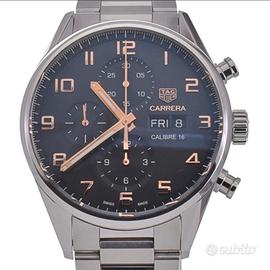 TAG Heuer Carrera Calibre 16