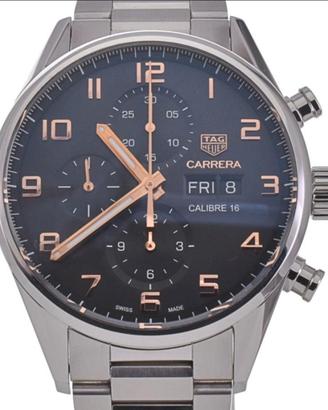 TAG Heuer Carrera Calibre 16