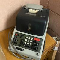 Olivetti Divisumma 24