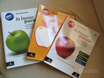 libri scolastici 