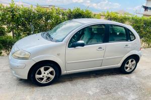  CITROEN C3 - 1.4 BENZINA Del 2006 (1150€)
