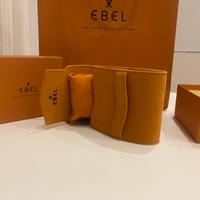Astuccio per orologi Ebel