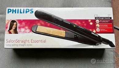 Piastra stira capelli Philips