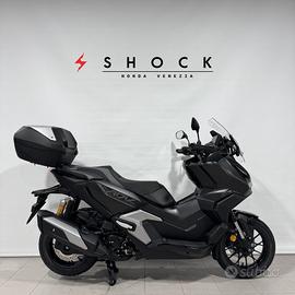 Honda ADV 350 SPECIAL EDITION