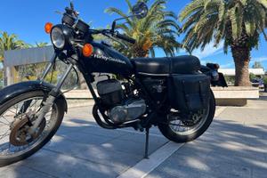 AMG HARLEY DAVIDSON SST250