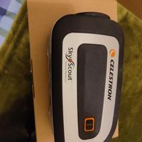 Skyscout celestron 