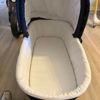 Trio peg perego con accessori