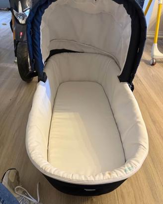 Trio peg perego con accessori