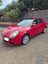 ALFA ROMEO GIULIETTA 1.4 tURBO BENZINA CON 170 cv