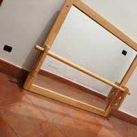 specchio montessori