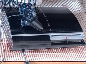 PS3 Fat