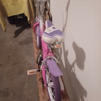 Bicicletta bimba