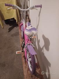 Bicicletta bimba