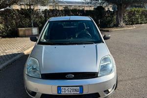 FORD FIESTA 1,4, 80 CV, EURO 4, NEOPATENTATI