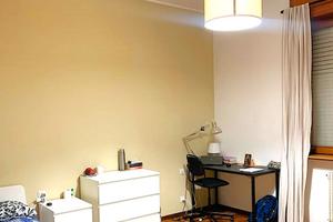 Solo per ragazze - stanza singola in appartamento