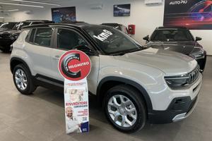 JEEP Avenger 1.2 Altitude 110 CV MHEV DCT KM0 MY