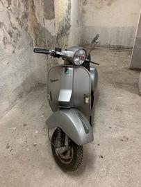 Vespa px 150