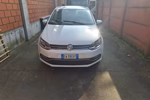 Volkswagen Polo 1.0 92000 km Usata