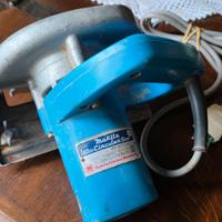 Sega Circolare Makita Vintage 140mm - Made in Japa