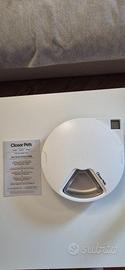 Alimentatore automatico gatti Closer Pets C50