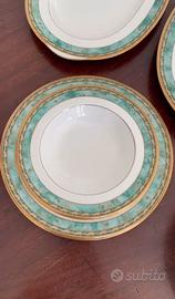 Servizio Noritake bone china