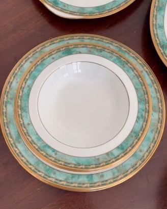 Servizio Noritake bone china
