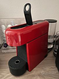 Nespresso Essenza Plus