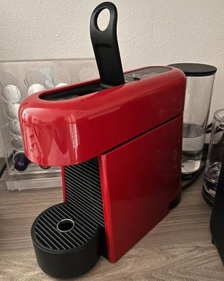 Nespresso Essenza Plus