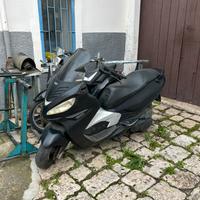 Ricambi malaguti medison